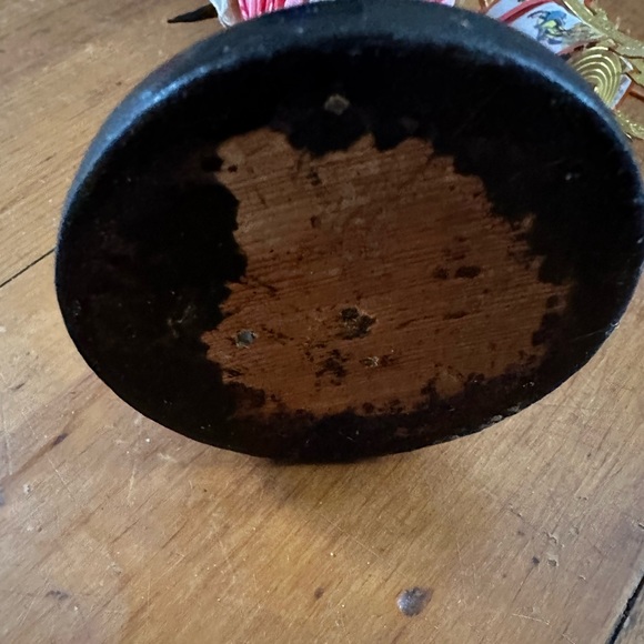 Vintage Asian Doll - Picture 11 of 14